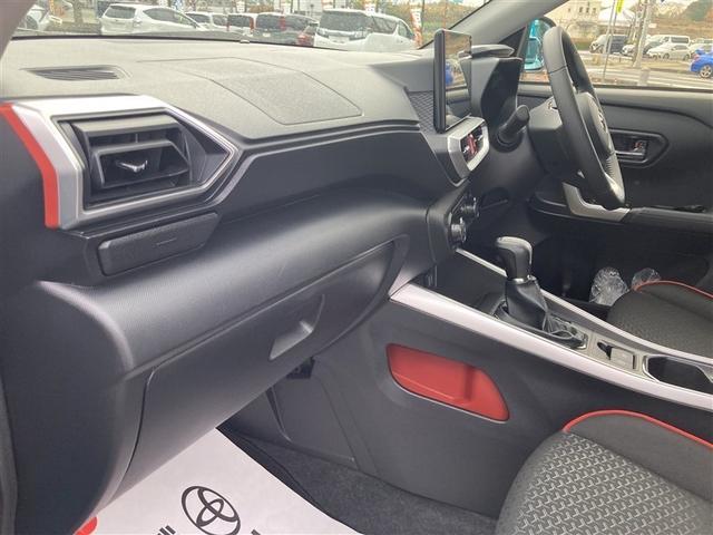 ライズ Ｚ　バックカメラ　衝突被害軽減システム　ＥＴＣ　ＬＥＤヘッドランプ　ワンオーナー　記録簿（31枚目）