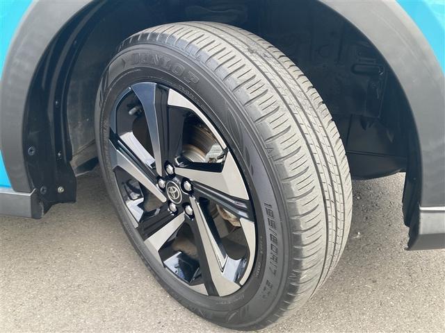 ライズ Ｚ　バックカメラ　衝突被害軽減システム　ＥＴＣ　ＬＥＤヘッドランプ　ワンオーナー　記録簿（40枚目）