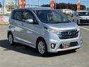 デイズ ハイウェイスター X HDDナビ バックカメラ ドラレコ ワンオーナー 記録簿 中古車画像_3