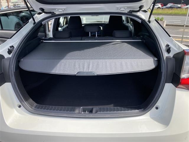 プリウス A 記録簿有 パワーステアリング アルミホイル オートエアコン SRS ABS パワーウィンドウ デュアルエアバック カーテンエアバッグ(11枚目)