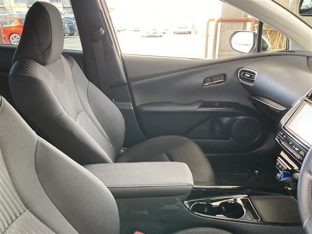 プリウス A 記録簿有 パワーステアリング アルミホイル オートエアコン SRS ABS パワーウィンドウ デュアルエアバック カーテンエアバッグ(21枚目)