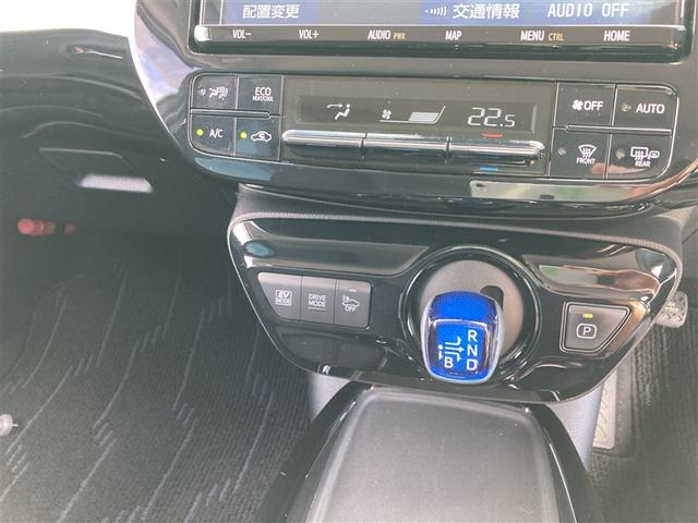 プリウス A 記録簿有 パワーステアリング アルミホイル オートエアコン SRS ABS パワーウィンドウ デュアルエアバック カーテンエアバッグ(25枚目)