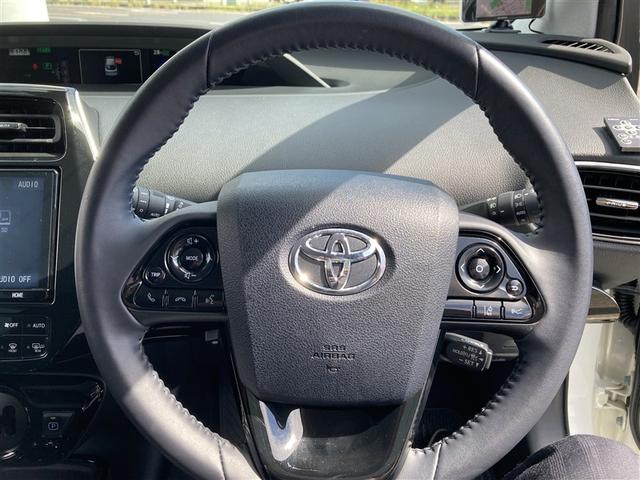 プリウス A 記録簿有 パワーステアリング アルミホイル オートエアコン SRS ABS パワーウィンドウ デュアルエアバック カーテンエアバッグ(30枚目)