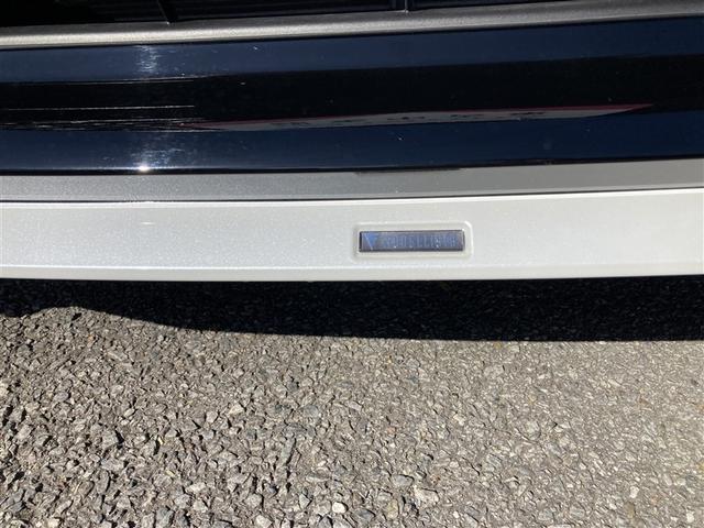 カローラクロス ハイブリッド Z 本革シート 記録簿有 AC パワステ アルミ エアバッグ ABS パワーウィンドウ サイドSRS(12枚目)