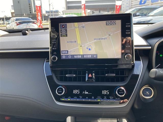 カローラクロス ハイブリッド Z 本革シート 記録簿有 AC パワステ アルミ エアバッグ ABS パワーウィンドウ サイドSRS(25枚目)