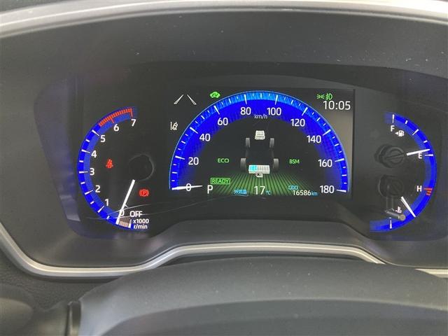 カローラクロス ハイブリッド Z 本革シート 記録簿有 AC パワステ アルミ エアバッグ ABS パワーウィンドウ サイドSRS(33枚目)