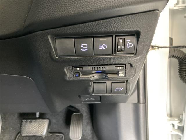 カローラクロス ハイブリッド Z 本革シート 記録簿有 AC パワステ アルミ エアバッグ ABS パワーウィンドウ サイドSRS(35枚目)