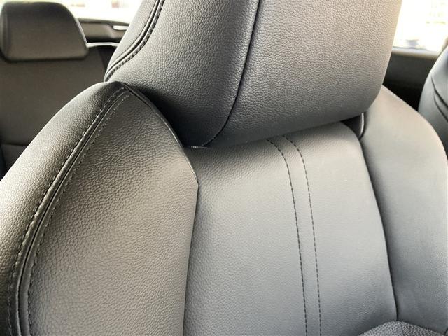 カローラクロス ハイブリッド Z 本革シート 記録簿有 AC パワステ アルミ エアバッグ ABS パワーウィンドウ サイドSRS(36枚目)