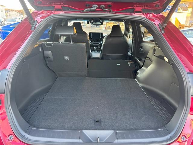 ハリアーハイブリッド G 衝突軽減 アルミホイール 記録簿有 ABS パワーステアリング オートエアコン エアバッグ パワーウィンドウ デュアルエアバッグ(12枚目)