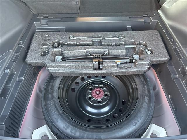 ハリアーハイブリッド G 衝突軽減 アルミホイール 記録簿有 ABS パワーステアリング オートエアコン エアバッグ パワーウィンドウ デュアルエアバッグ(14枚目)