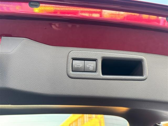 ハリアーハイブリッド G 衝突軽減 アルミホイール 記録簿有 ABS パワーステアリング オートエアコン エアバッグ パワーウィンドウ デュアルエアバッグ(15枚目)