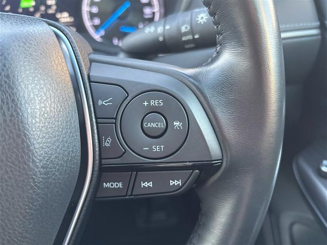 ハリアーハイブリッド G 衝突軽減 アルミホイール 記録簿有 ABS パワーステアリング オートエアコン エアバッグ パワーウィンドウ デュアルエアバッグ(22枚目)