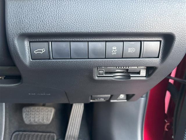 ハリアーハイブリッド G 衝突軽減 アルミホイール 記録簿有 ABS パワーステアリング オートエアコン エアバッグ パワーウィンドウ デュアルエアバッグ(28枚目)