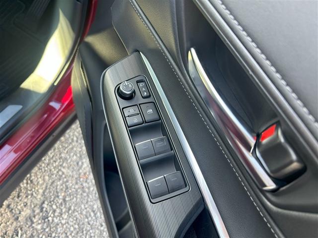 ハリアーハイブリッド G 衝突軽減 アルミホイール 記録簿有 ABS パワーステアリング オートエアコン エアバッグ パワーウィンドウ デュアルエアバッグ(29枚目)