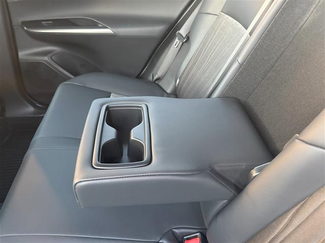 ハリアーハイブリッド G 衝突軽減 アルミホイール 記録簿有 ABS パワーステアリング オートエアコン エアバッグ パワーウィンドウ デュアルエアバッグ(31枚目)