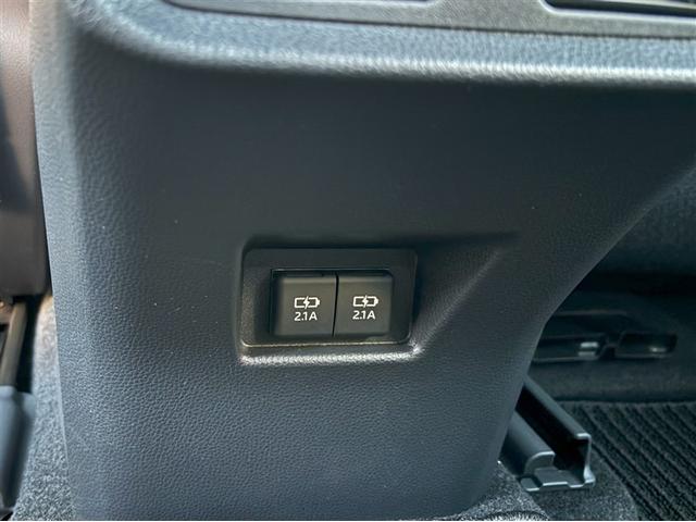 ハリアーハイブリッド G 衝突軽減 アルミホイール 記録簿有 ABS パワーステアリング オートエアコン エアバッグ パワーウィンドウ デュアルエアバッグ(32枚目)