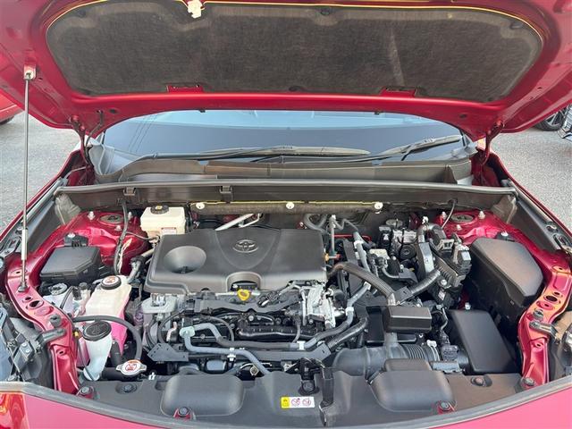 ハリアーハイブリッド G 衝突軽減 アルミホイール 記録簿有 ABS パワーステアリング オートエアコン エアバッグ パワーウィンドウ デュアルエアバッグ(33枚目)