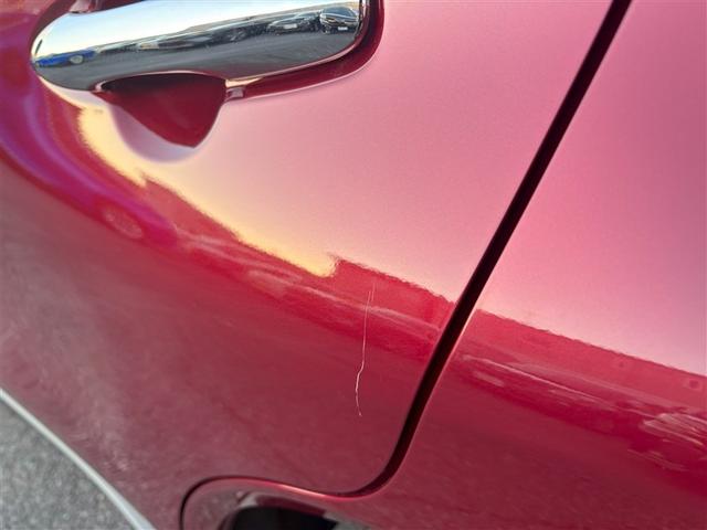 ハリアーハイブリッド G 衝突軽減 アルミホイール 記録簿有 ABS パワーステアリング オートエアコン エアバッグ パワーウィンドウ デュアルエアバッグ(34枚目)