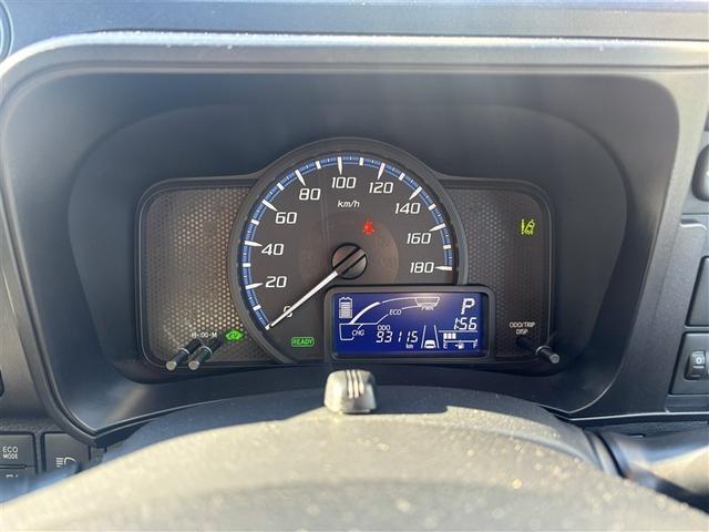 プロボックス ハイブリッドＧＬ　点検記録簿　デュアルエアバック　運転席パワーウィンドウ　オートエアコン　エアバッグ　ＡＢＳ　パワーステアリング（14枚目）