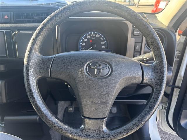 プロボックス ハイブリッドＧＬ　点検記録簿　デュアルエアバック　運転席パワーウィンドウ　オートエアコン　エアバッグ　ＡＢＳ　パワーステアリング（17枚目）