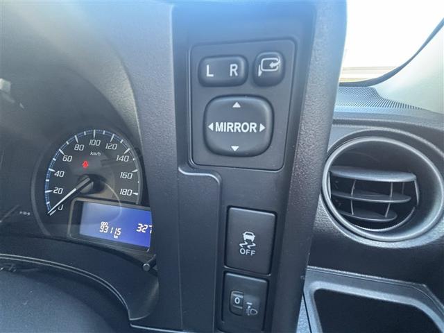 プロボックス ハイブリッドＧＬ　点検記録簿　デュアルエアバック　運転席パワーウィンドウ　オートエアコン　エアバッグ　ＡＢＳ　パワーステアリング（18枚目）