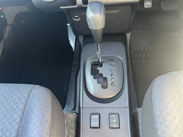 プロボックス ハイブリッドＧＬ　点検記録簿　デュアルエアバック　運転席パワーウィンドウ　オートエアコン　エアバッグ　ＡＢＳ　パワーステアリング（22枚目）