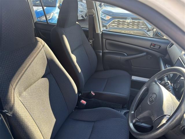 プロボックス ハイブリッドＧＬ　点検記録簿　デュアルエアバック　運転席パワーウィンドウ　オートエアコン　エアバッグ　ＡＢＳ　パワーステアリング（34枚目）