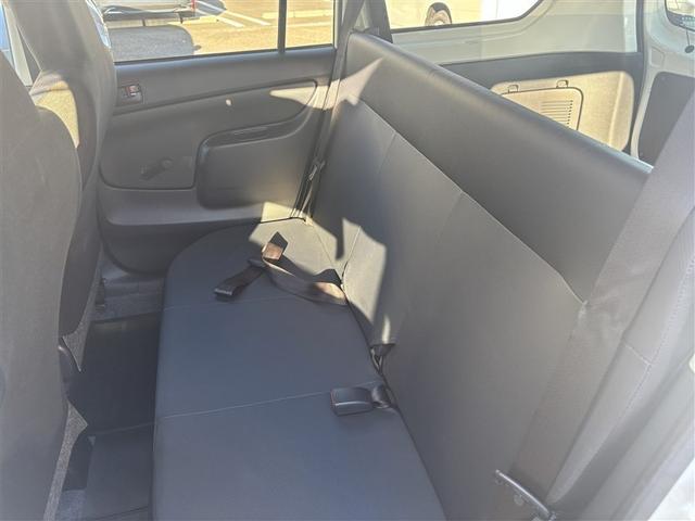 プロボックス ハイブリッドＧＬ　点検記録簿　デュアルエアバック　運転席パワーウィンドウ　オートエアコン　エアバッグ　ＡＢＳ　パワーステアリング（36枚目）