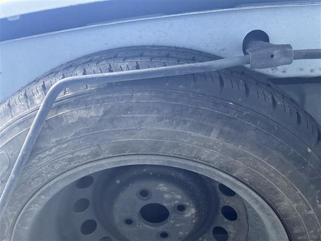 プロボックス ハイブリッドＧＬ　点検記録簿　デュアルエアバック　運転席パワーウィンドウ　オートエアコン　エアバッグ　ＡＢＳ　パワーステアリング（37枚目）