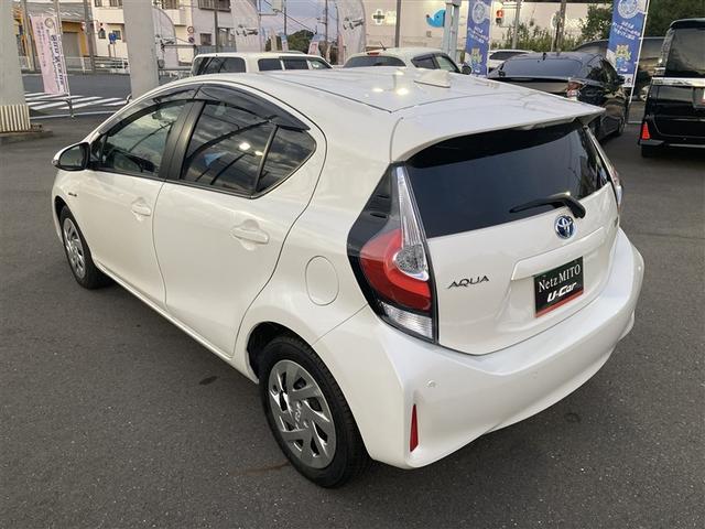 アクア G 記録簿(15枚目)