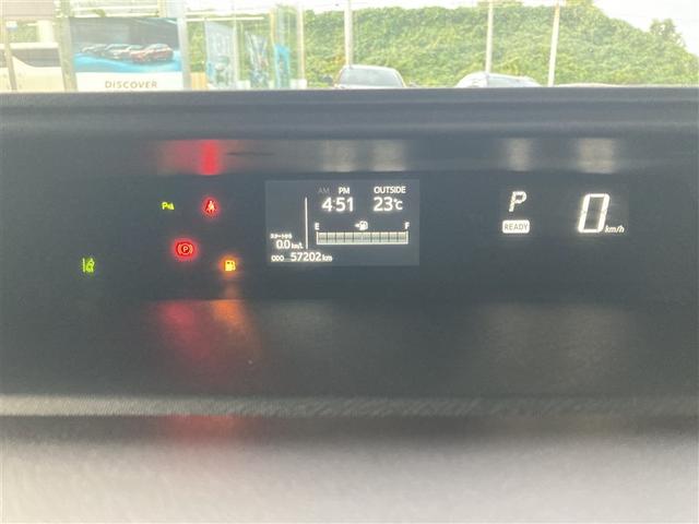 アクア G 記録簿(38枚目)