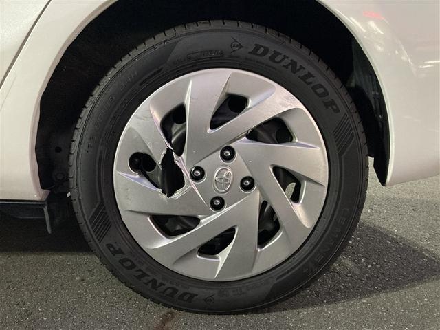アクア G 記録簿(40枚目)