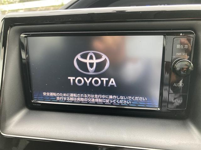 ヴォクシー V フルセグ HDDナビ 後席モニター バックカメラ ETC 乗車定員7人 3列シート ワンオーナー 記録簿 アイドリングストップ(25枚目)