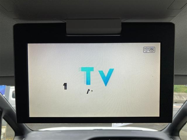 ヴォクシー V フルセグ HDDナビ 後席モニター バックカメラ ETC 乗車定員7人 3列シート ワンオーナー 記録簿 アイドリングストップ(27枚目)