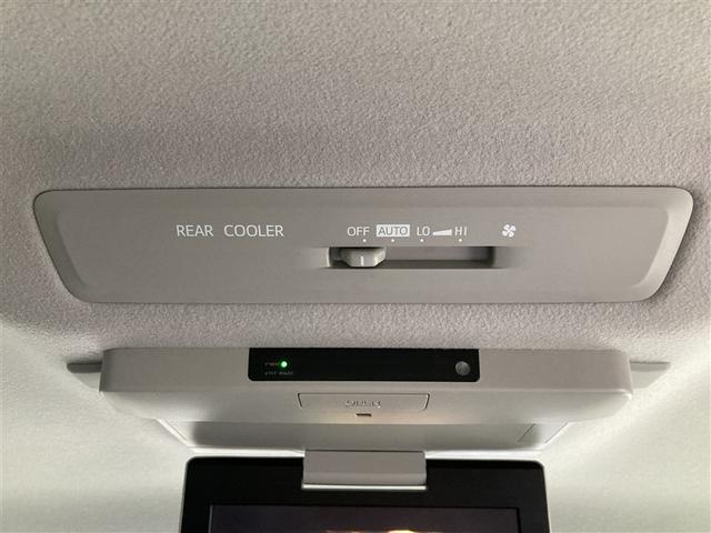 ヴォクシー V フルセグ HDDナビ 後席モニター バックカメラ ETC 乗車定員7人 3列シート ワンオーナー 記録簿 アイドリングストップ(29枚目)