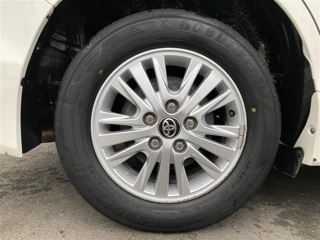 ヴォクシー V フルセグ HDDナビ 後席モニター バックカメラ ETC 乗車定員7人 3列シート ワンオーナー 記録簿 アイドリングストップ(40枚目)