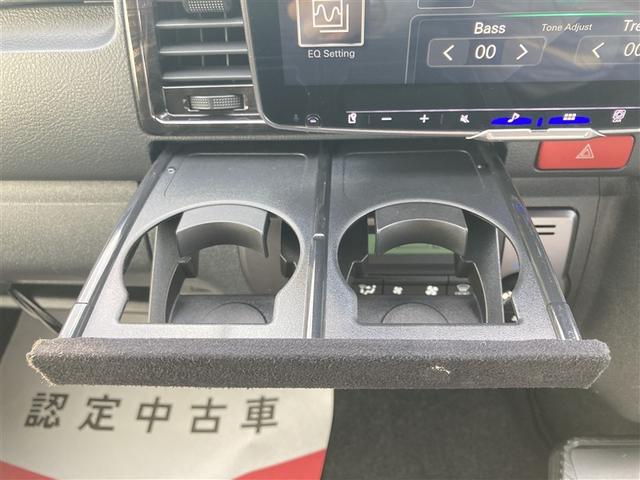 ハイエースバン ロングスーパーＧＬ　４ＷＤ　メモリーナビ　バックカメラ　衝突被害軽減システム　ＥＴＣ　ドラレコ　ワンオーナー　記録簿　ディーゼル（23枚目）