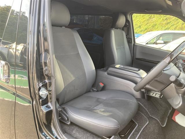 ハイエースバン ロングスーパーＧＬ　４ＷＤ　メモリーナビ　バックカメラ　衝突被害軽減システム　ＥＴＣ　ドラレコ　ワンオーナー　記録簿　ディーゼル（25枚目）