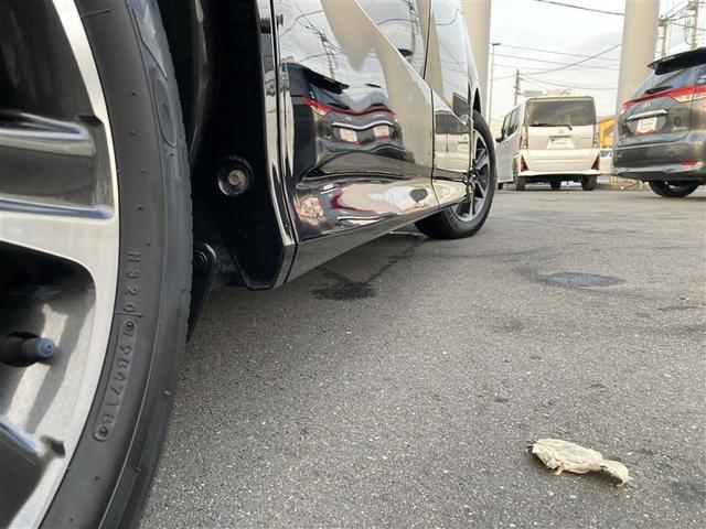 ヴォクシー ＺＳ　フルセグ　メモリーナビ　バックカメラ　衝突被害軽減システム　ＥＴＣ　ドラレコ　乗車定員７人　３列シート　ワンオーナー　記録簿　アイドリングストップ（17枚目）