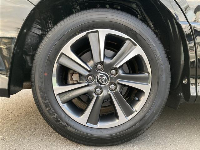 ヴォクシー ＺＳ　フルセグ　メモリーナビ　バックカメラ　衝突被害軽減システム　ＥＴＣ　ドラレコ　乗車定員７人　３列シート　ワンオーナー　記録簿　アイドリングストップ（19枚目）