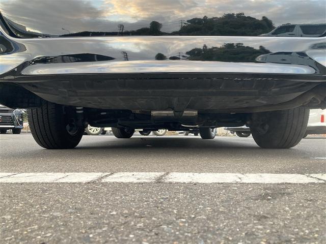 ヴォクシー ＺＳ　フルセグ　メモリーナビ　バックカメラ　衝突被害軽減システム　ＥＴＣ　ドラレコ　乗車定員７人　３列シート　ワンオーナー　記録簿　アイドリングストップ（22枚目）