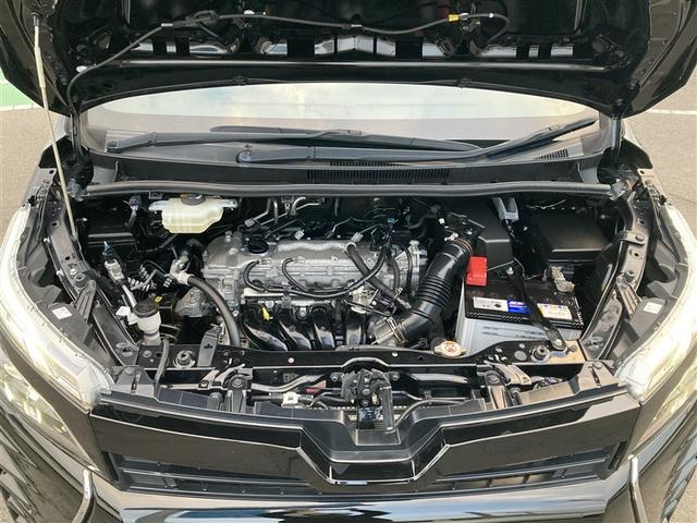 ヴォクシー ＺＳ　フルセグ　メモリーナビ　バックカメラ　衝突被害軽減システム　ＥＴＣ　ドラレコ　乗車定員７人　３列シート　ワンオーナー　記録簿　アイドリングストップ（24枚目）