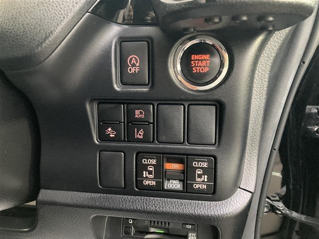 ヴォクシー ＺＳ　フルセグ　メモリーナビ　バックカメラ　衝突被害軽減システム　ＥＴＣ　ドラレコ　乗車定員７人　３列シート　ワンオーナー　記録簿　アイドリングストップ（26枚目）