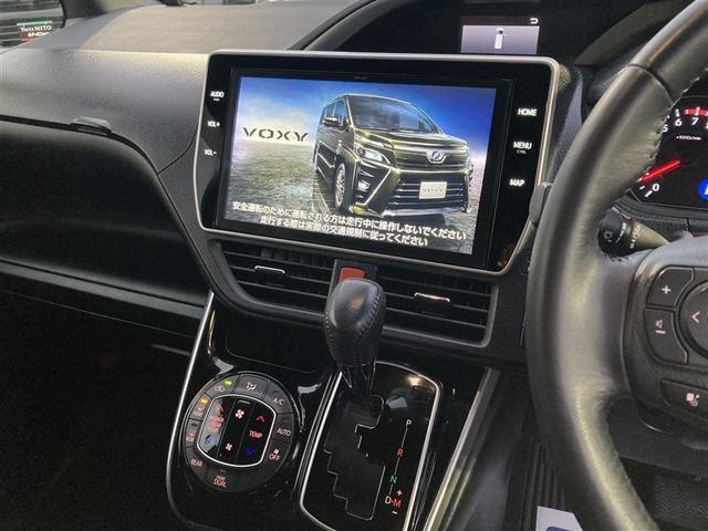 ヴォクシー ＺＳ　フルセグ　メモリーナビ　バックカメラ　衝突被害軽減システム　ＥＴＣ　ドラレコ　乗車定員７人　３列シート　ワンオーナー　記録簿　アイドリングストップ（31枚目）