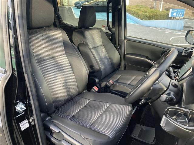 ヴォクシー ＺＳ　フルセグ　メモリーナビ　バックカメラ　衝突被害軽減システム　ＥＴＣ　ドラレコ　乗車定員７人　３列シート　ワンオーナー　記録簿　アイドリングストップ（33枚目）