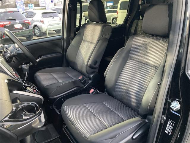 ヴォクシー ＺＳ　フルセグ　メモリーナビ　バックカメラ　衝突被害軽減システム　ＥＴＣ　ドラレコ　乗車定員７人　３列シート　ワンオーナー　記録簿　アイドリングストップ（34枚目）