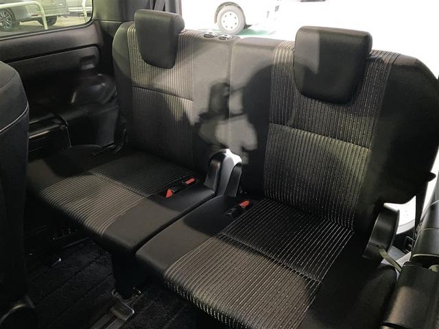 ヴォクシー ＺＳ　フルセグ　メモリーナビ　バックカメラ　衝突被害軽減システム　ＥＴＣ　ドラレコ　乗車定員７人　３列シート　ワンオーナー　記録簿　アイドリングストップ（37枚目）