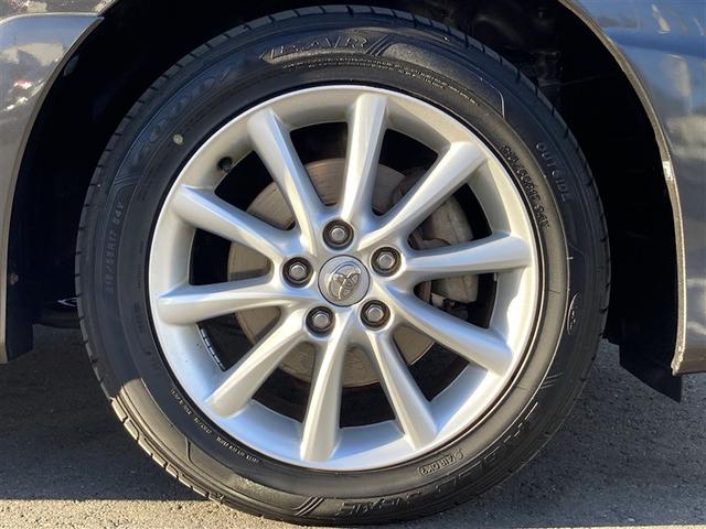 エスティマ アエラス フルセグ HDDナビ バックカメラ ETC ドラレコ 乗車定員7人 3列シート ワンオーナー 記録簿(9枚目)