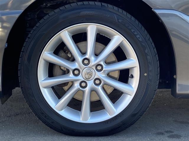 エスティマ アエラス フルセグ HDDナビ バックカメラ ETC ドラレコ 乗車定員7人 3列シート ワンオーナー 記録簿(12枚目)