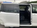 V フルセグ HDDナビ 後席モニター バックカメラ ETC 乗車定員7人 3列シート ワンオーナー 記録簿 アイドリングストップ(30枚目)